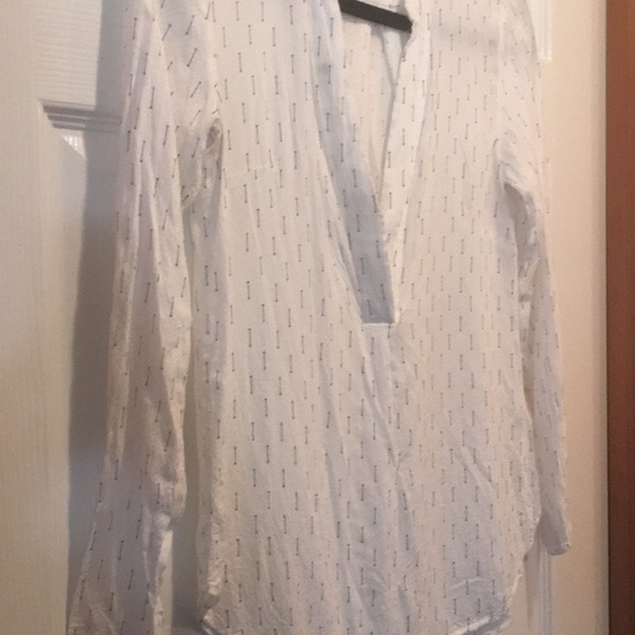 H&M blouse - Picture 6 of 7